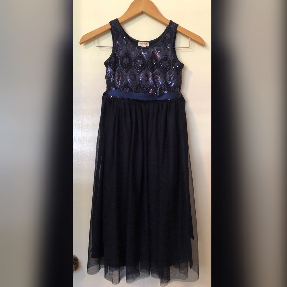 Cat & Jack Girls Dress